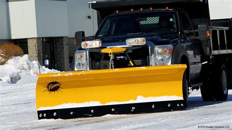 snow plow dealers near me